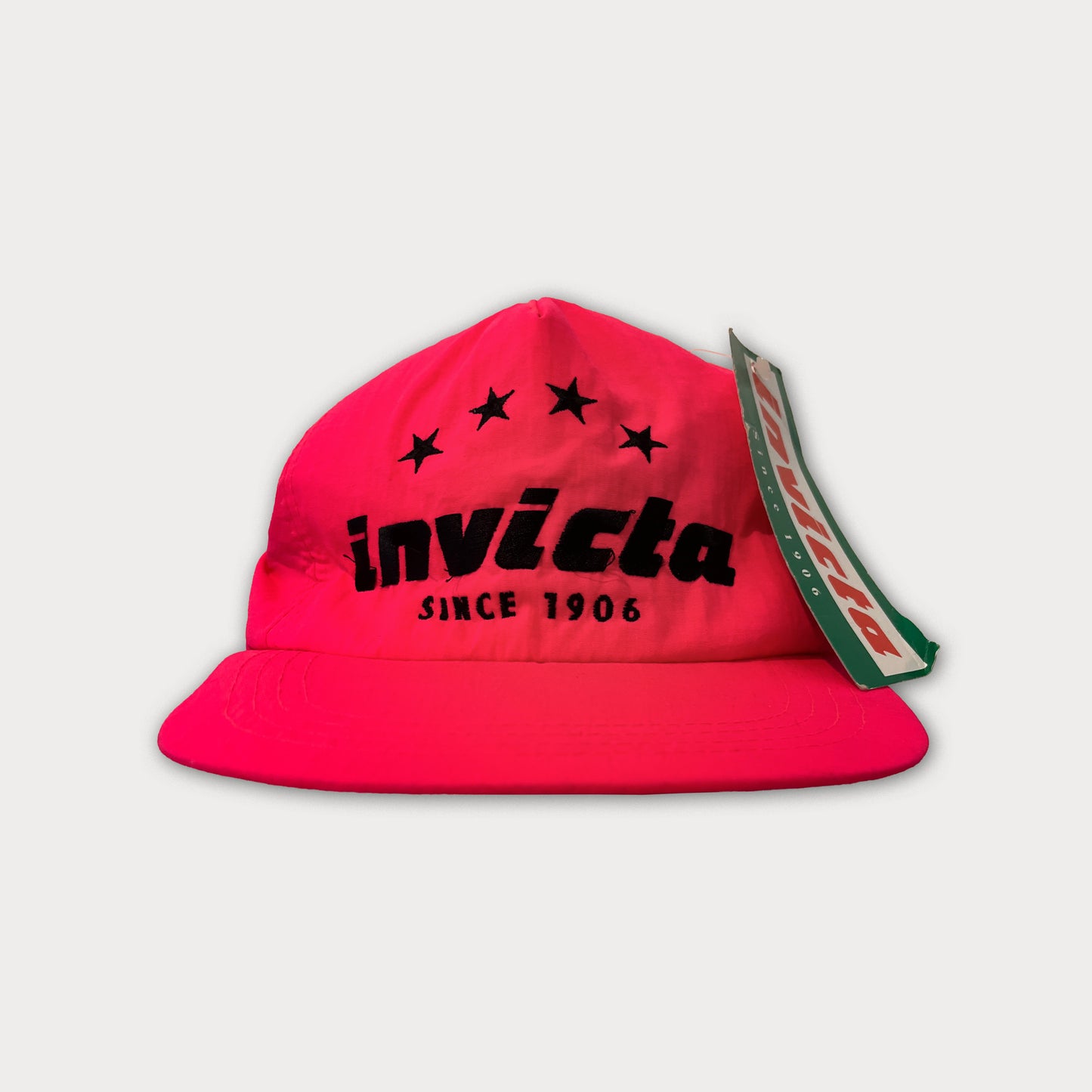 Invicta Cap