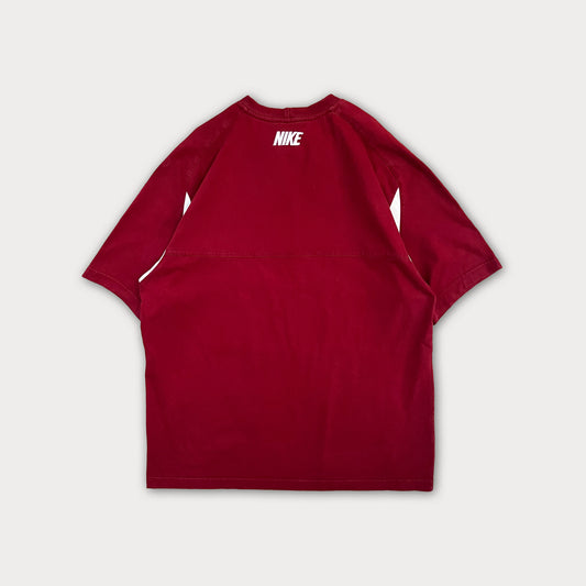 Y2K Nike Tee - Thick Cotton