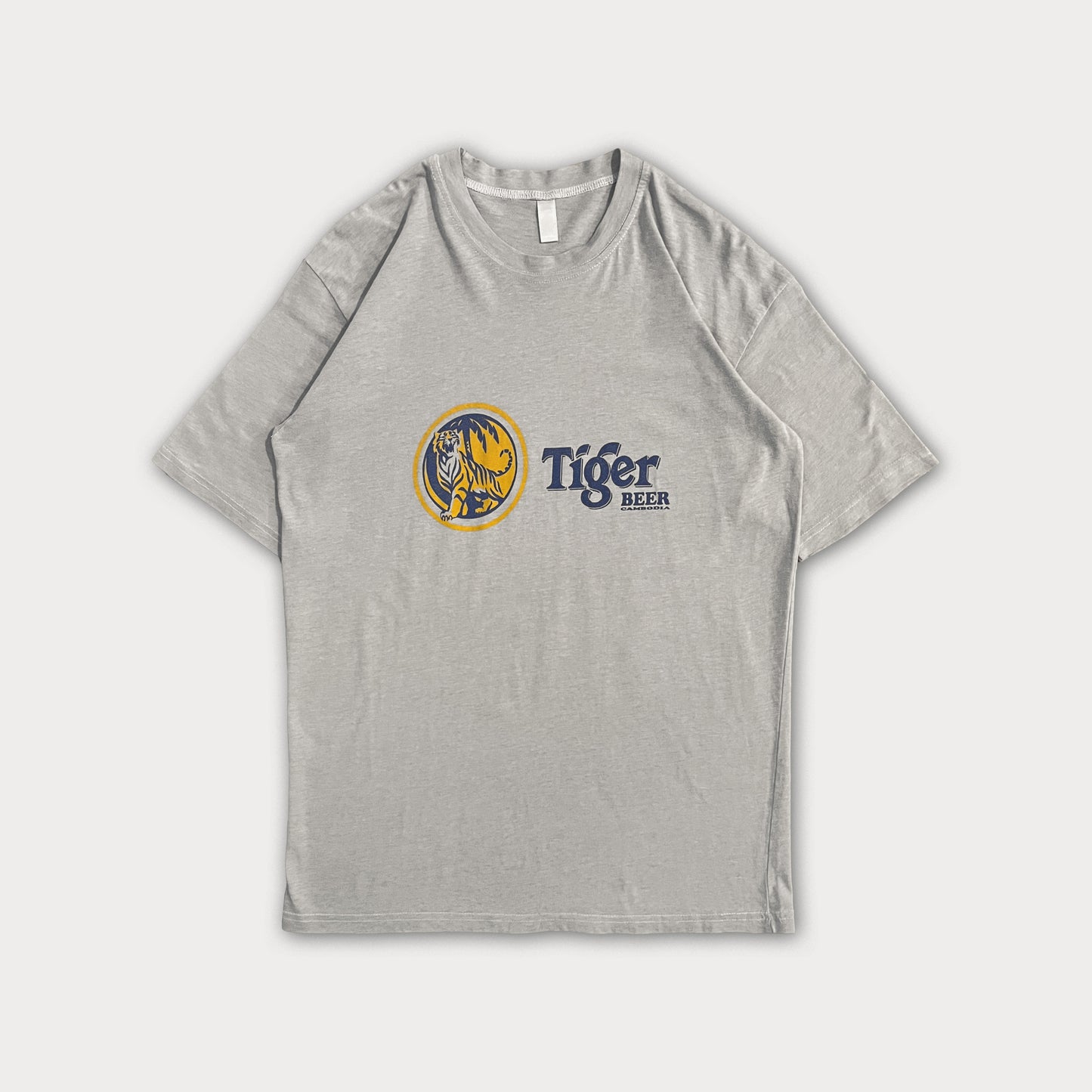 Tiger Beer Tee