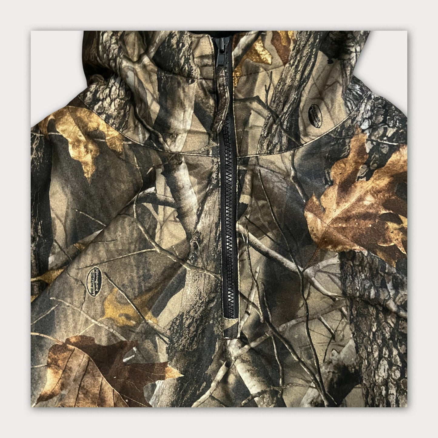 RealTree Padded Anorack