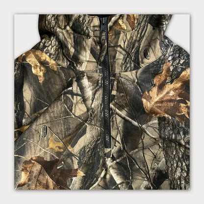 RealTree Padded Anorack