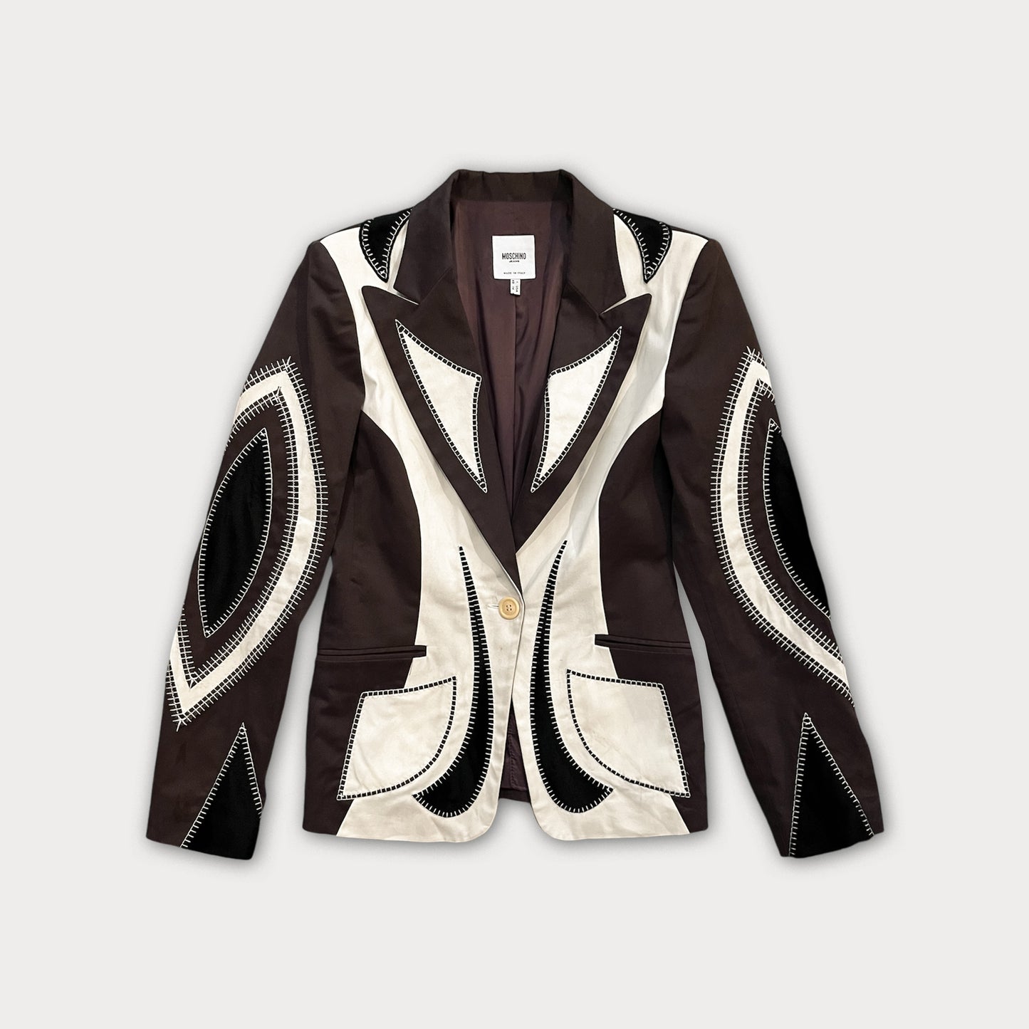 Moschino Blazer