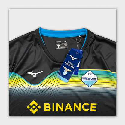 OG 2023/24 SS Lazio - Deadstock