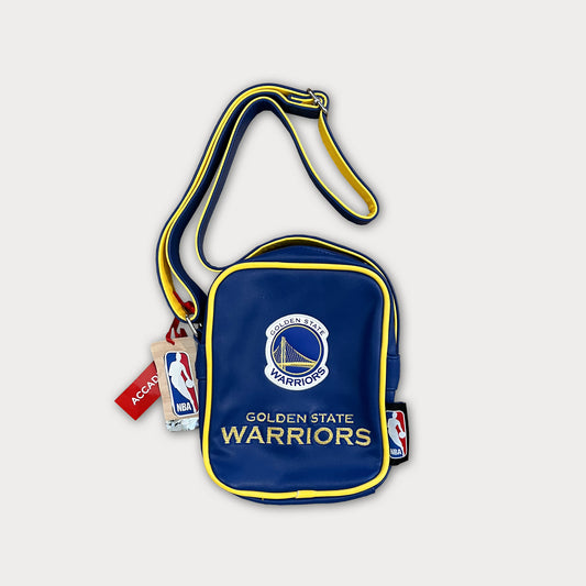 Golden State Warriors Cross Sling Bag