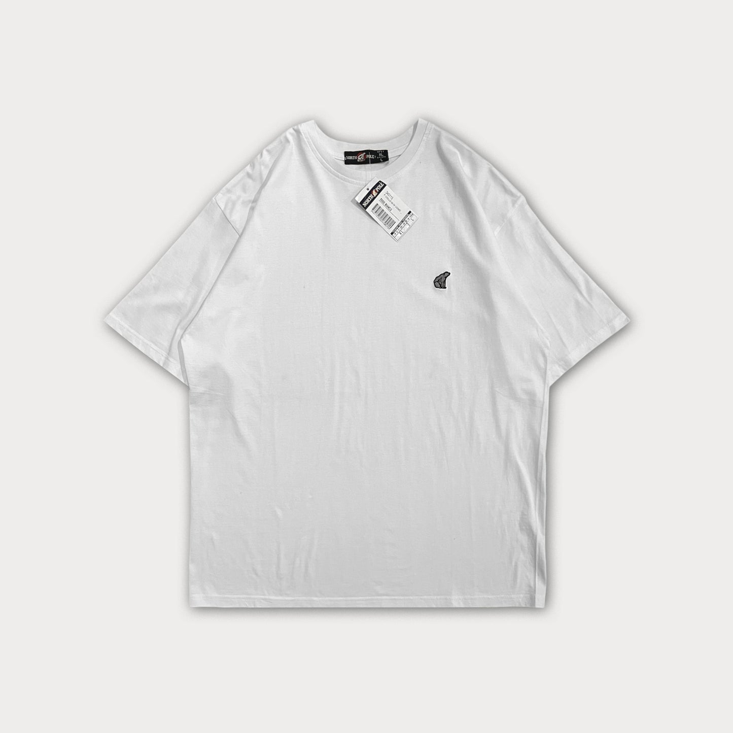 North Pole Tee