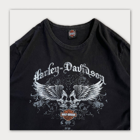 Harley Davidson Tee