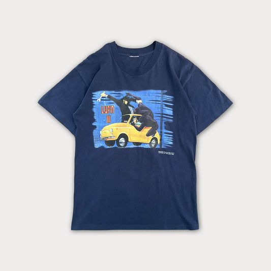 2000's Lupin Tee