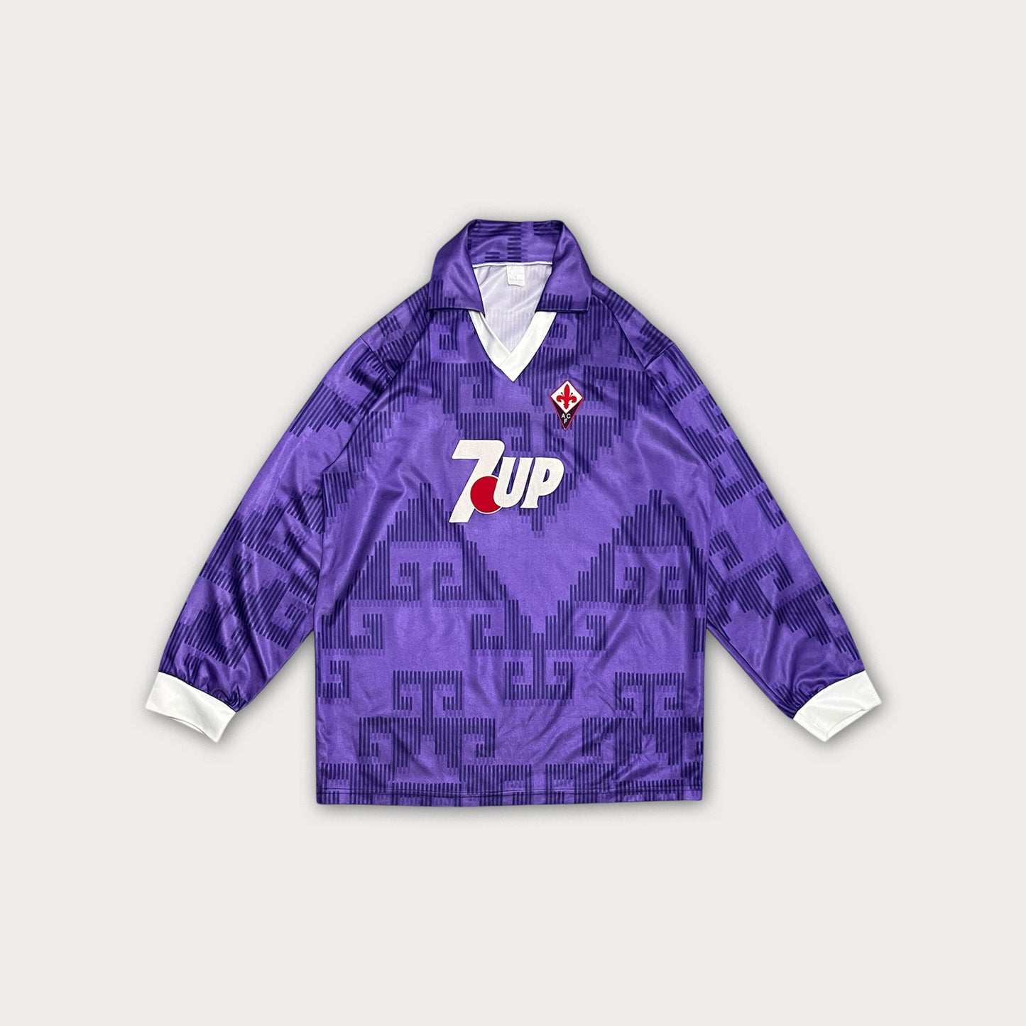 (Store Series) Early 90s Fiorentina