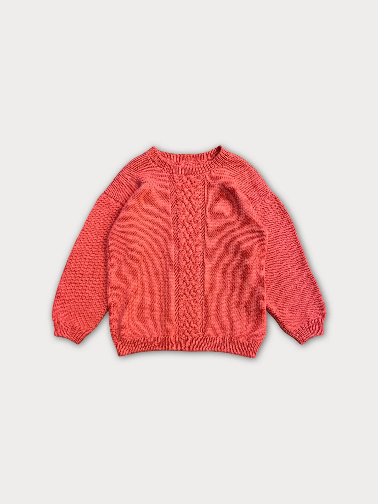 Wool Knit