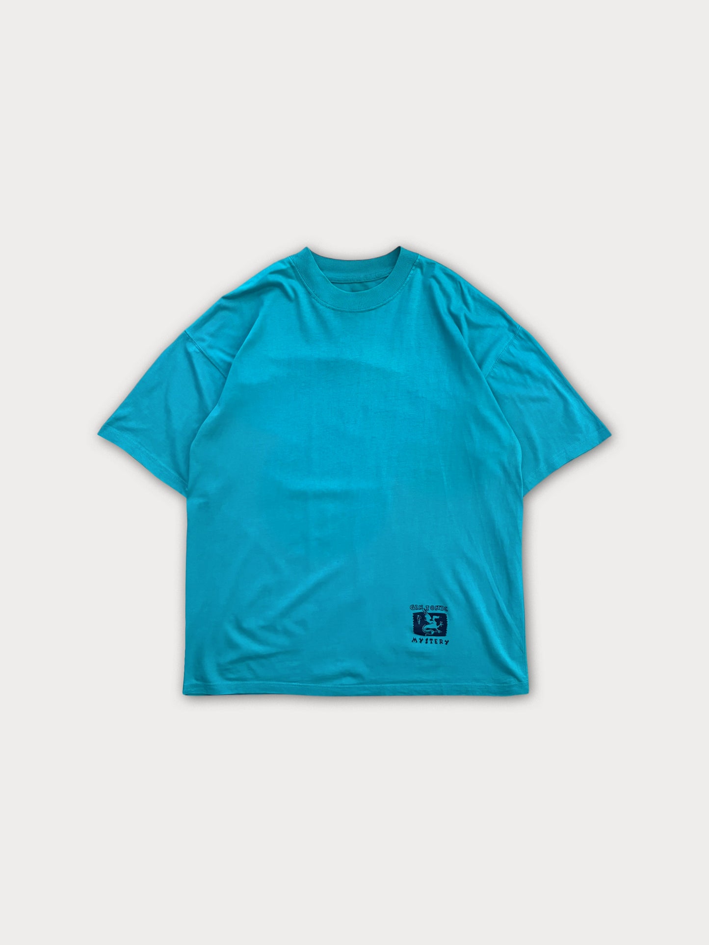 Gin Tonic Tee