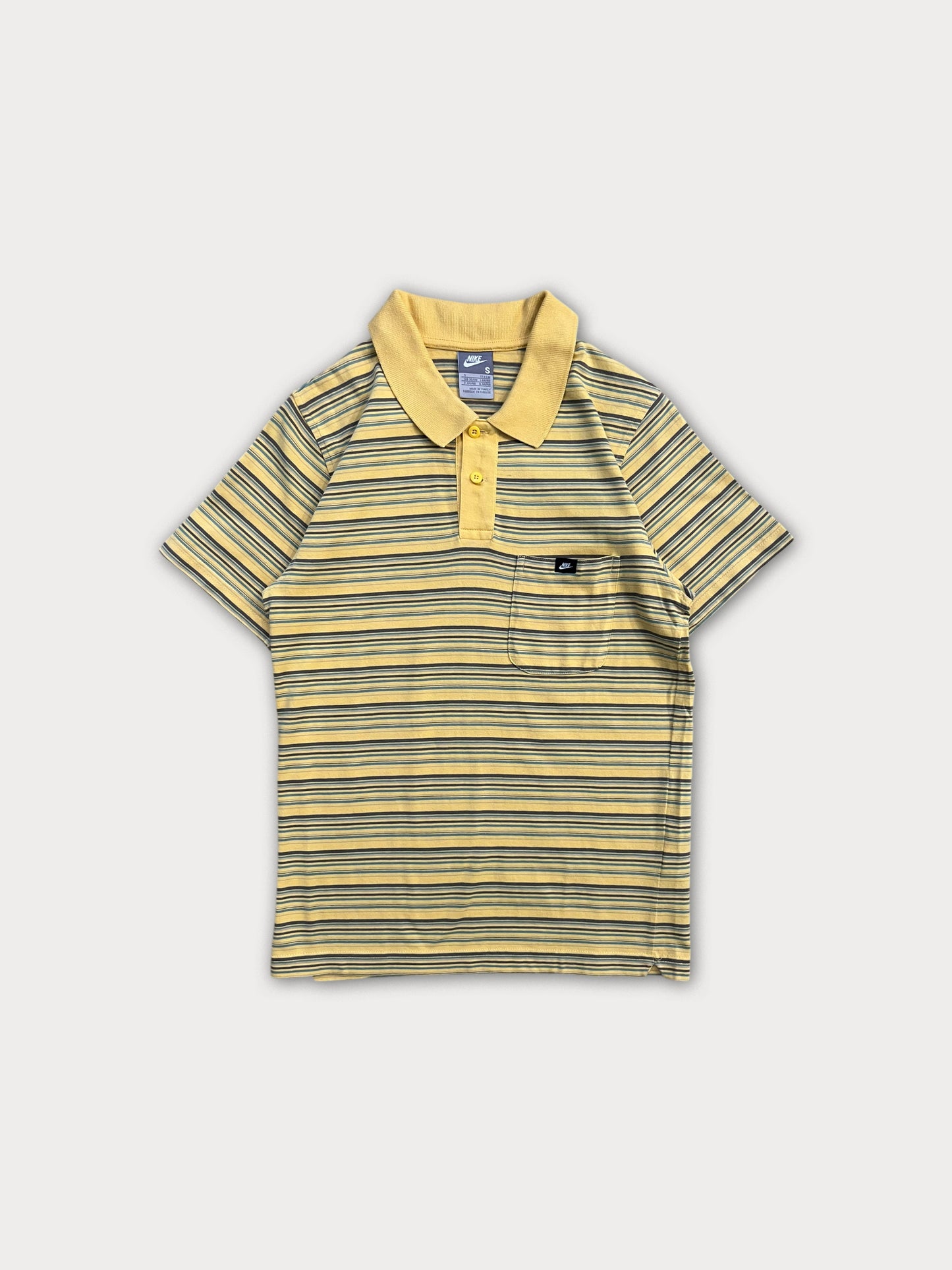 Y2K Nike Polo Tee