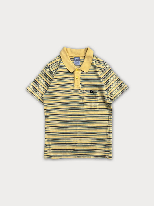 Y2K Nike Polo Tee
