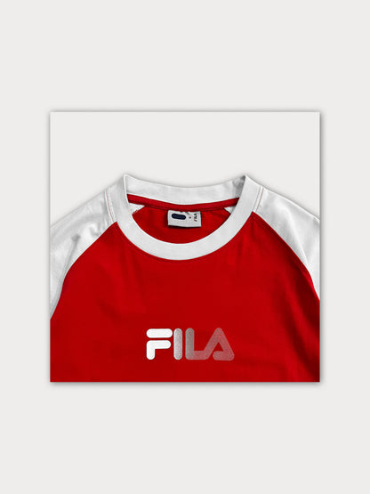 Fila Tee