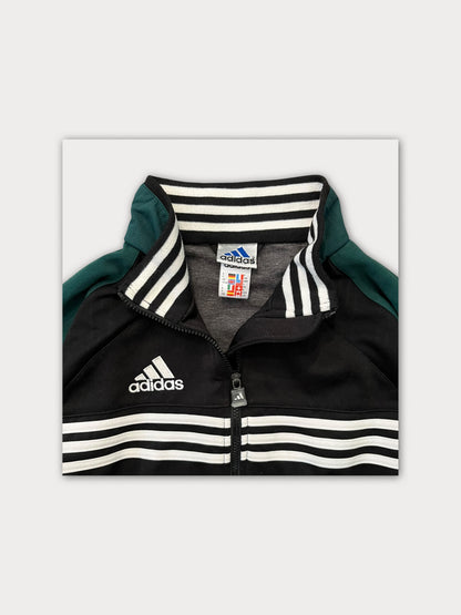 90s Adidas Onsie