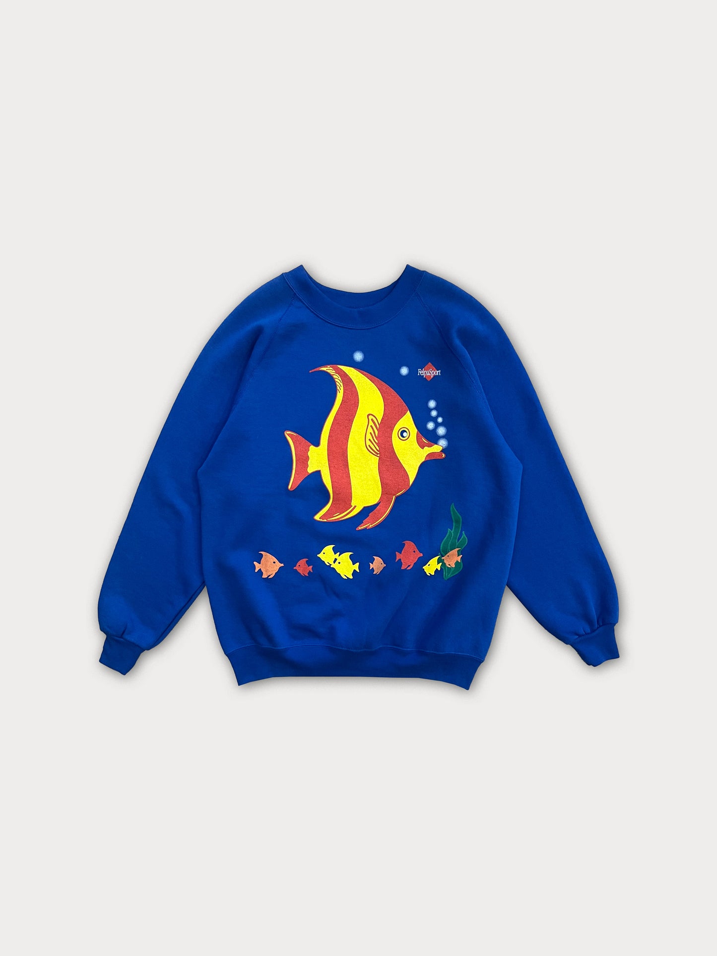 90s Parmalat Sweatshirt