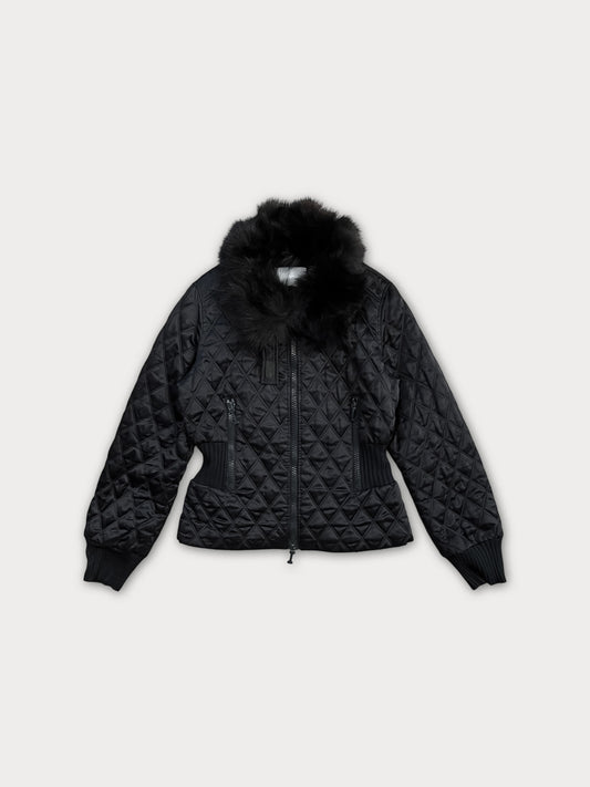 Iceberg Puffer Jacket