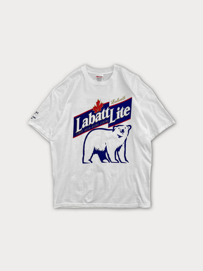 90s Labatt Lite Tee
