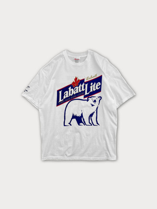 90s Labatt Lite Tee
