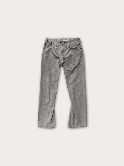 Levis Enginereed Jeans
