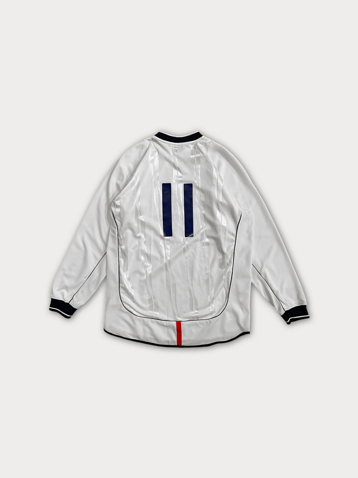 Small Local Team #11