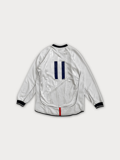 Small Local Team #11