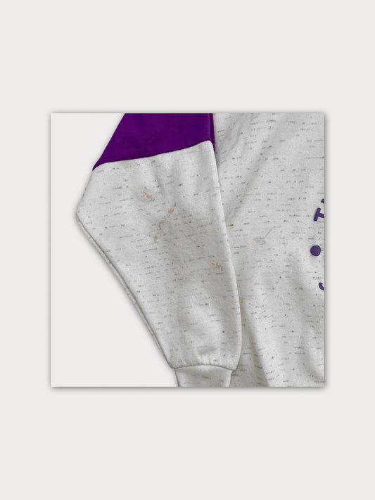 Vtg Sweatshirt (Some paint stains)