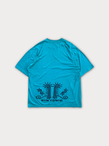 Gin Tonic Tee