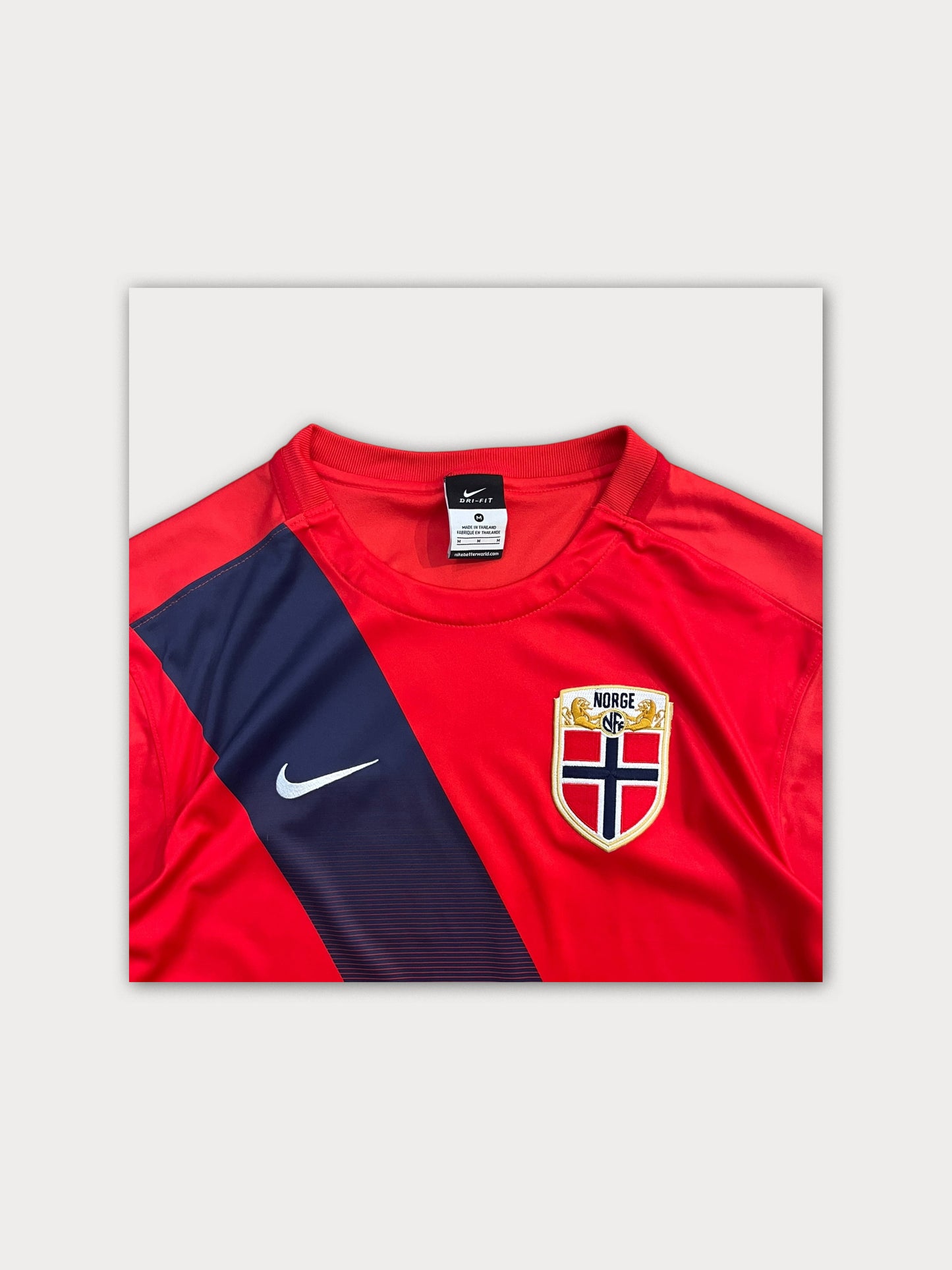 2015/16 Norway