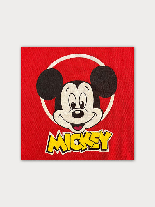 80s Disney Sweathsirt