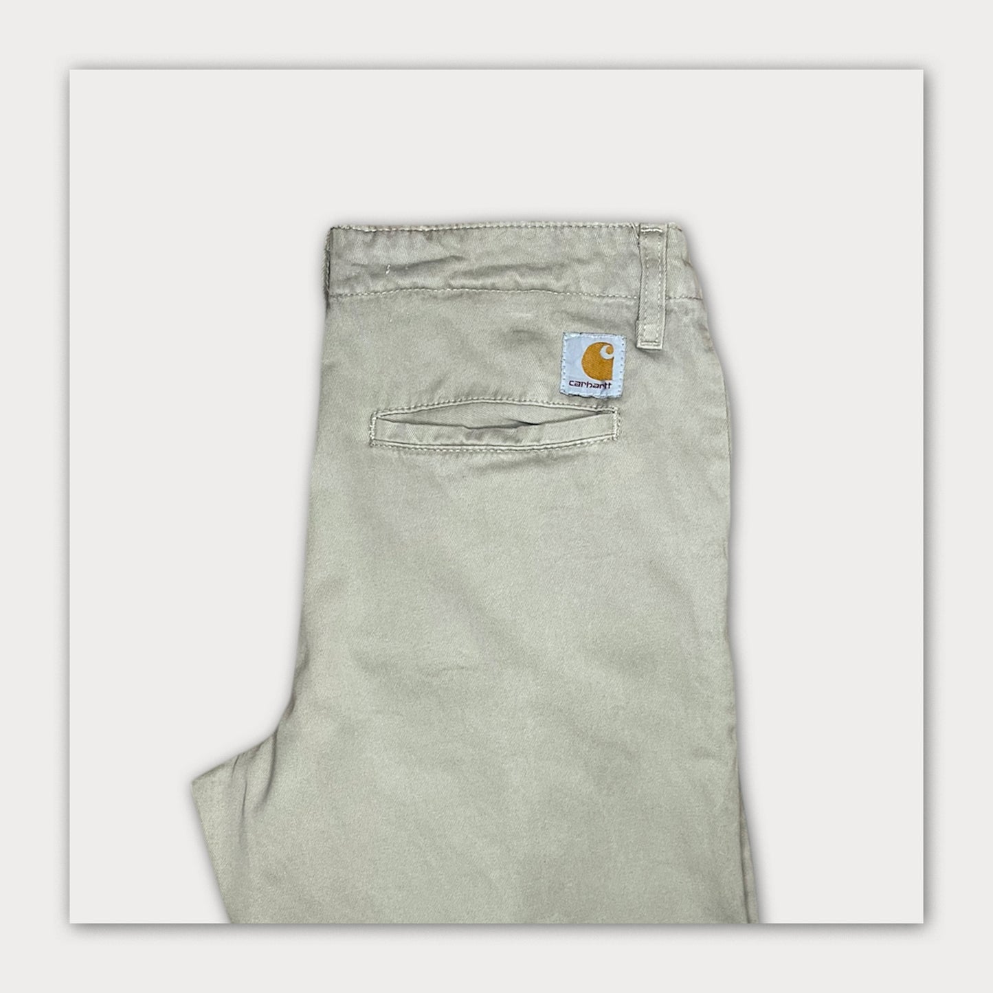 Carhartt Pants