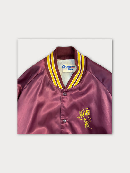 ASU - Chalk Line Jacket