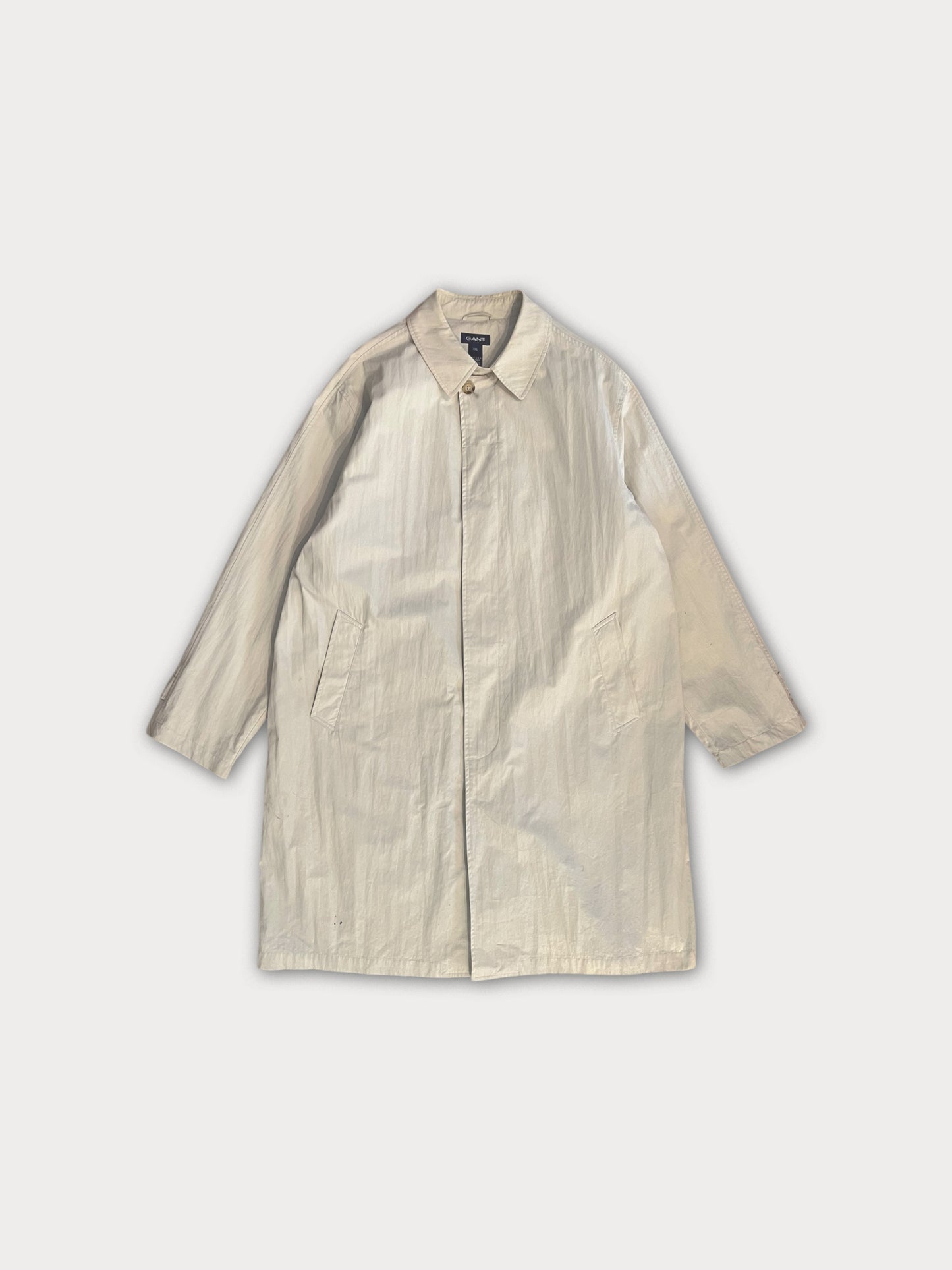 Gant Trench Coat