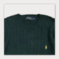 Ralph Lauren Thick Cotton Sweater