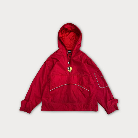 90s Ferrari Anorak