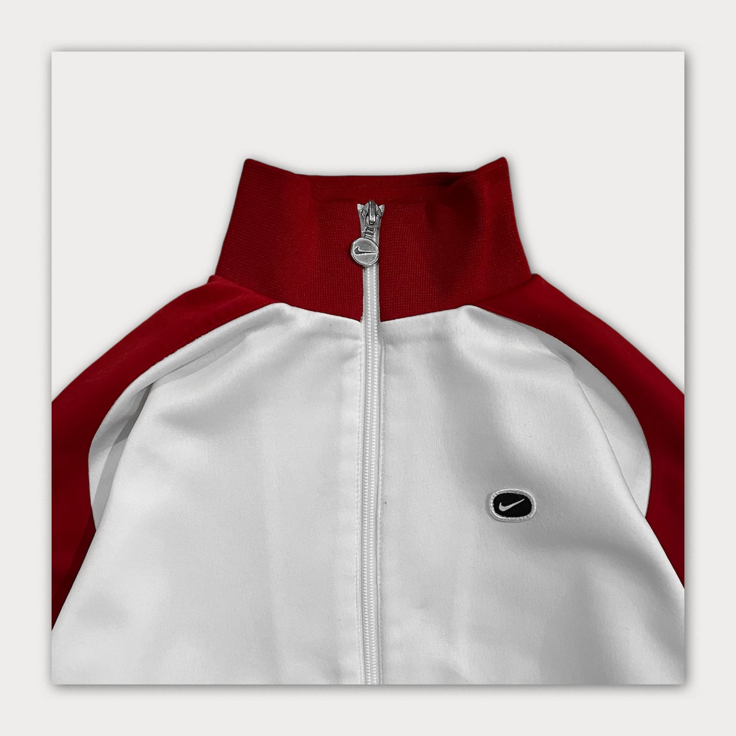 Y2K Nike Track Jacket