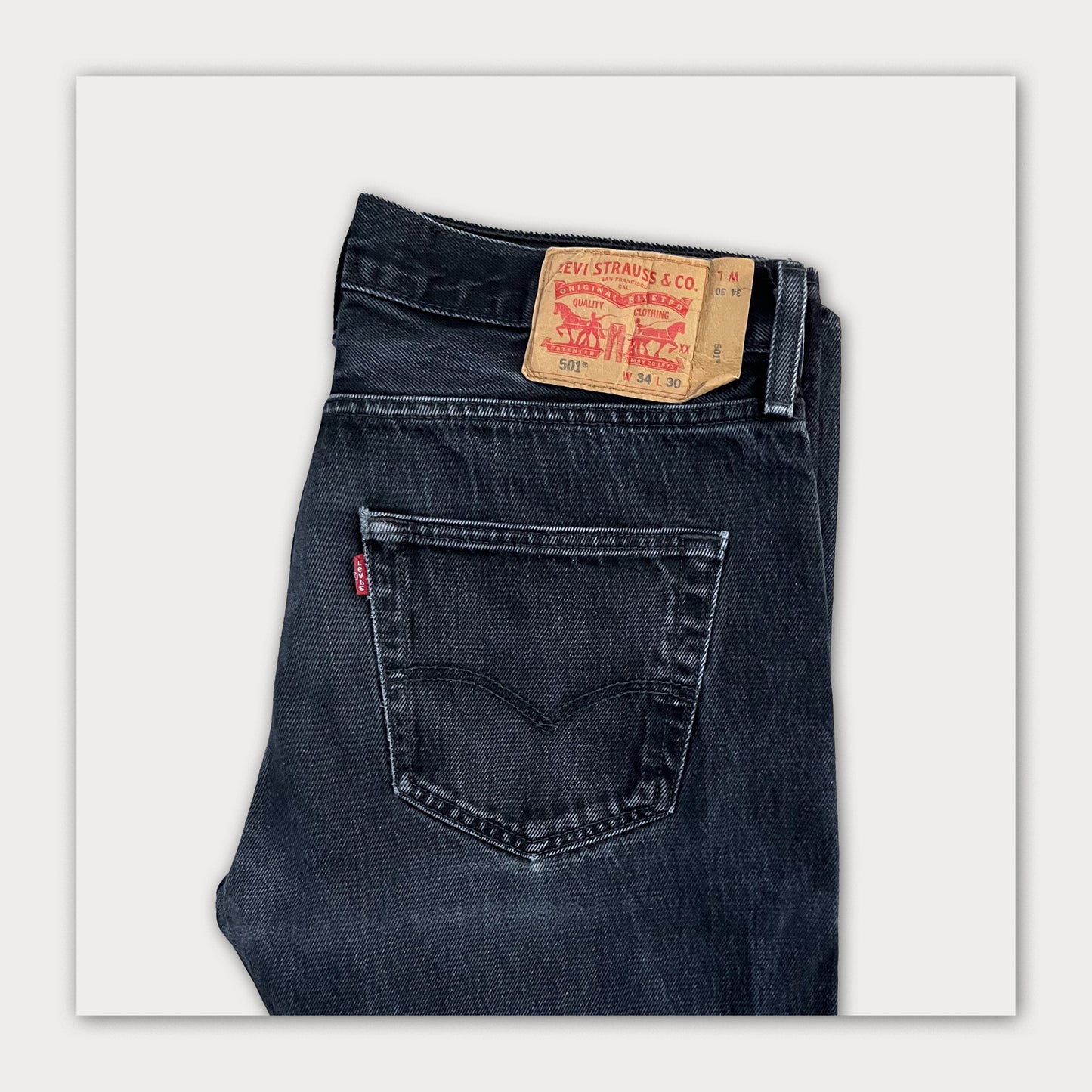 Levi's Jeans