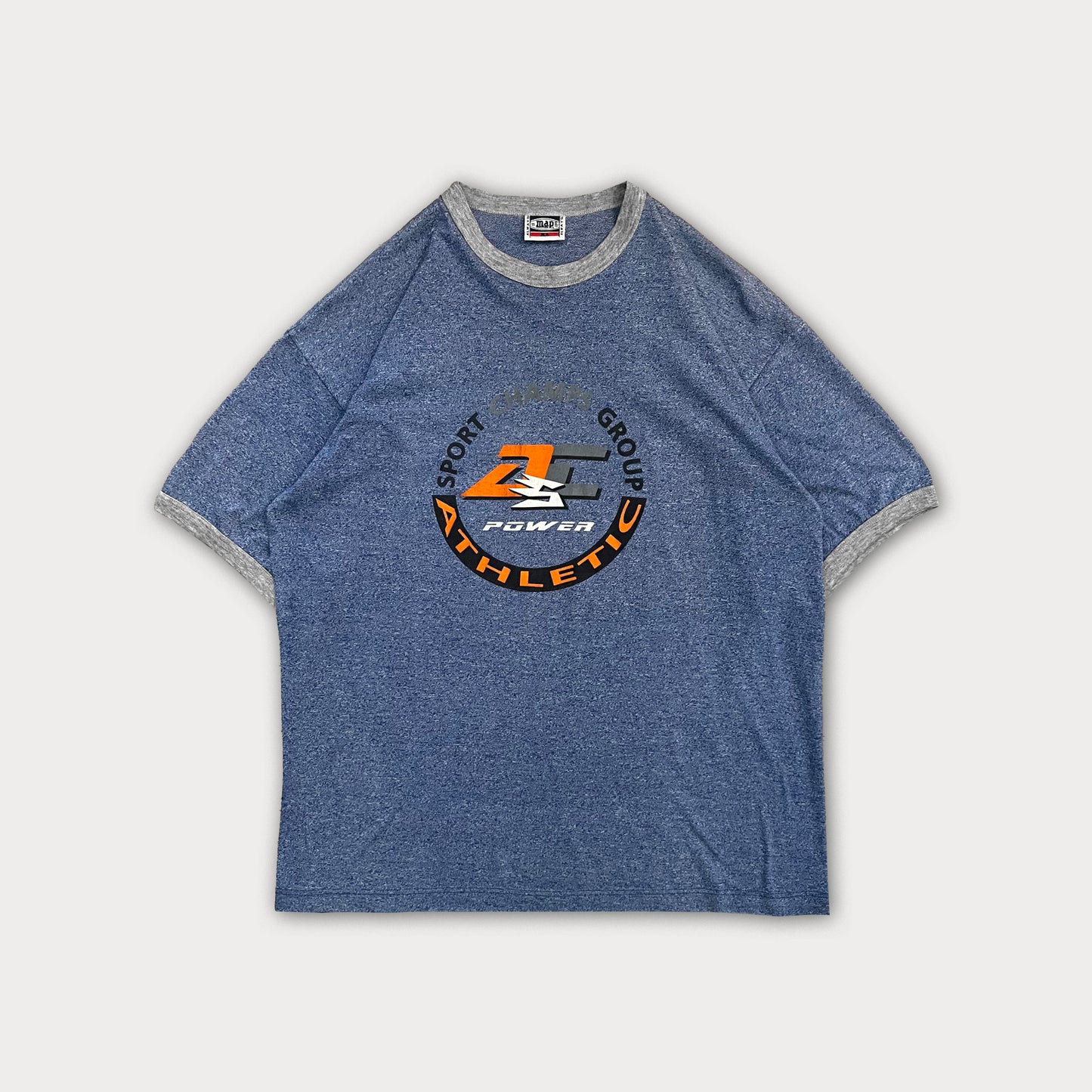 90s Sporty Tee