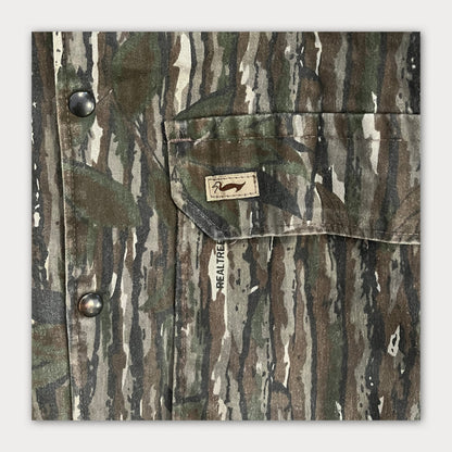 RealTree Padded Jacket