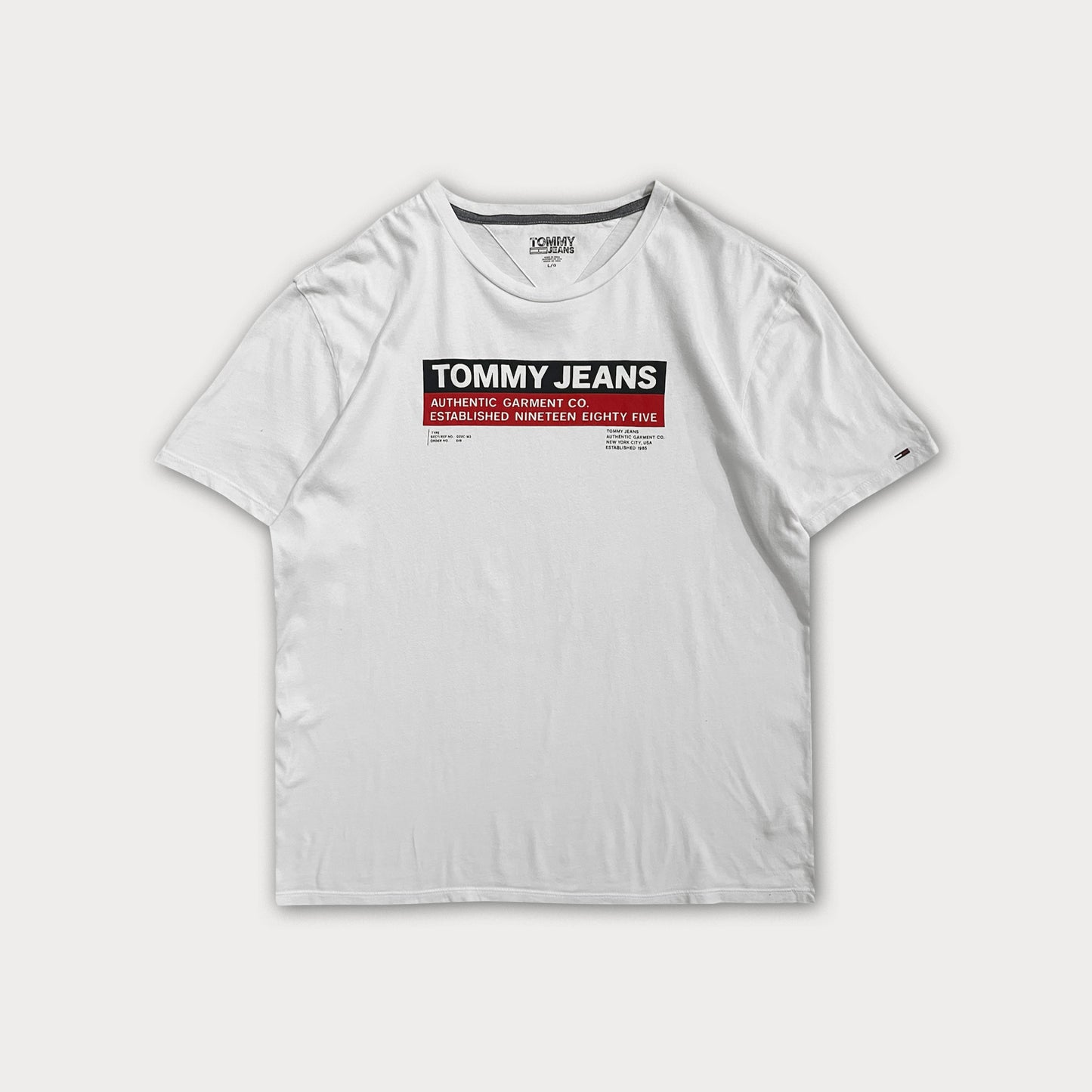 Tommy Hilfiger Tee