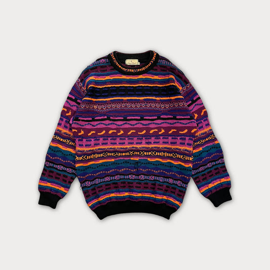 Conte of Florence Sweater