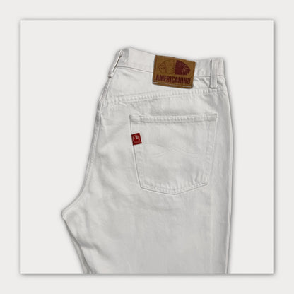 90s Aamericanino Jeans