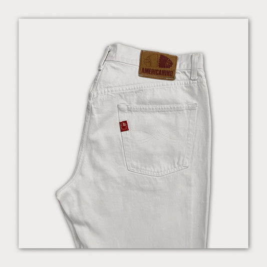 90s Aamericanino Jeans