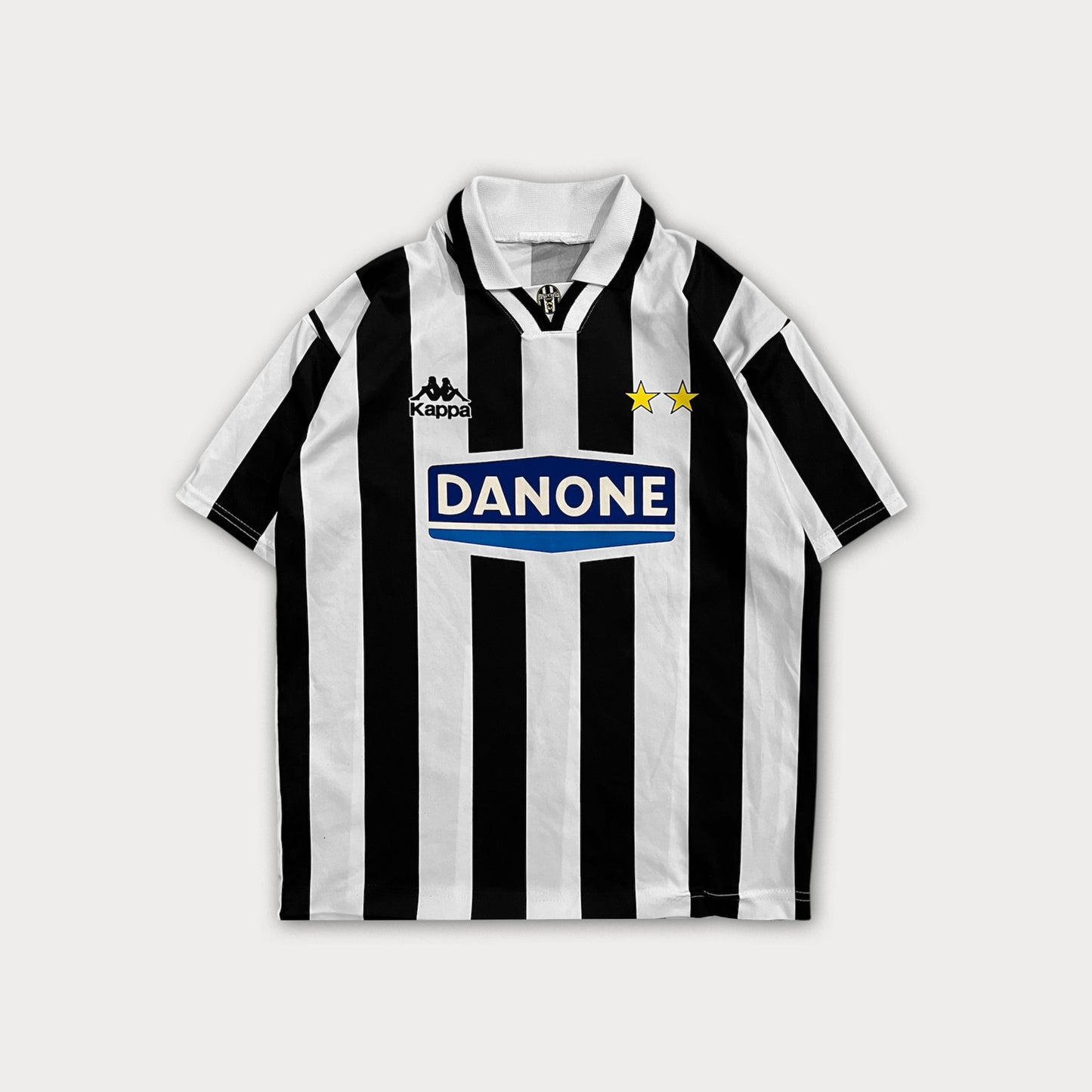 OG Vtg 1994/95 Juventus