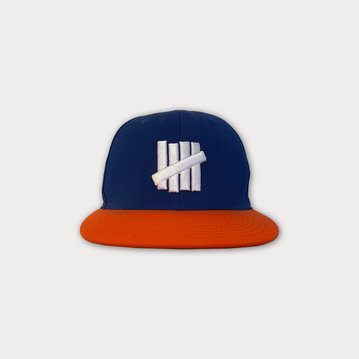 Undefeated Cap