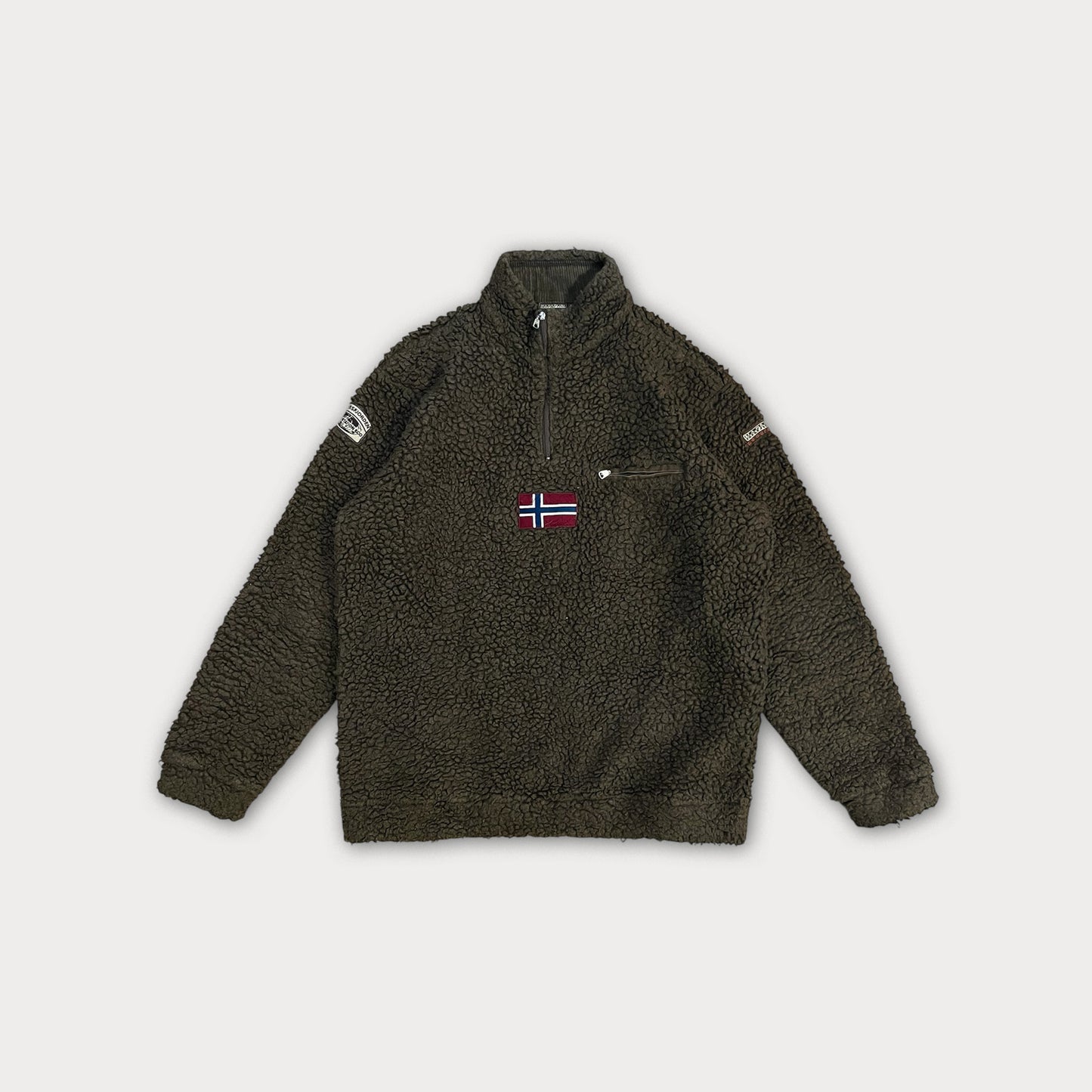 Napapijri Fleece