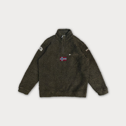 Napapijri Fleece