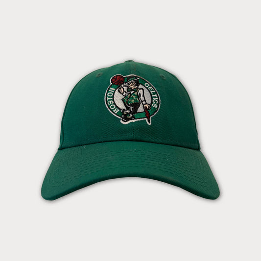 Celtics Cap