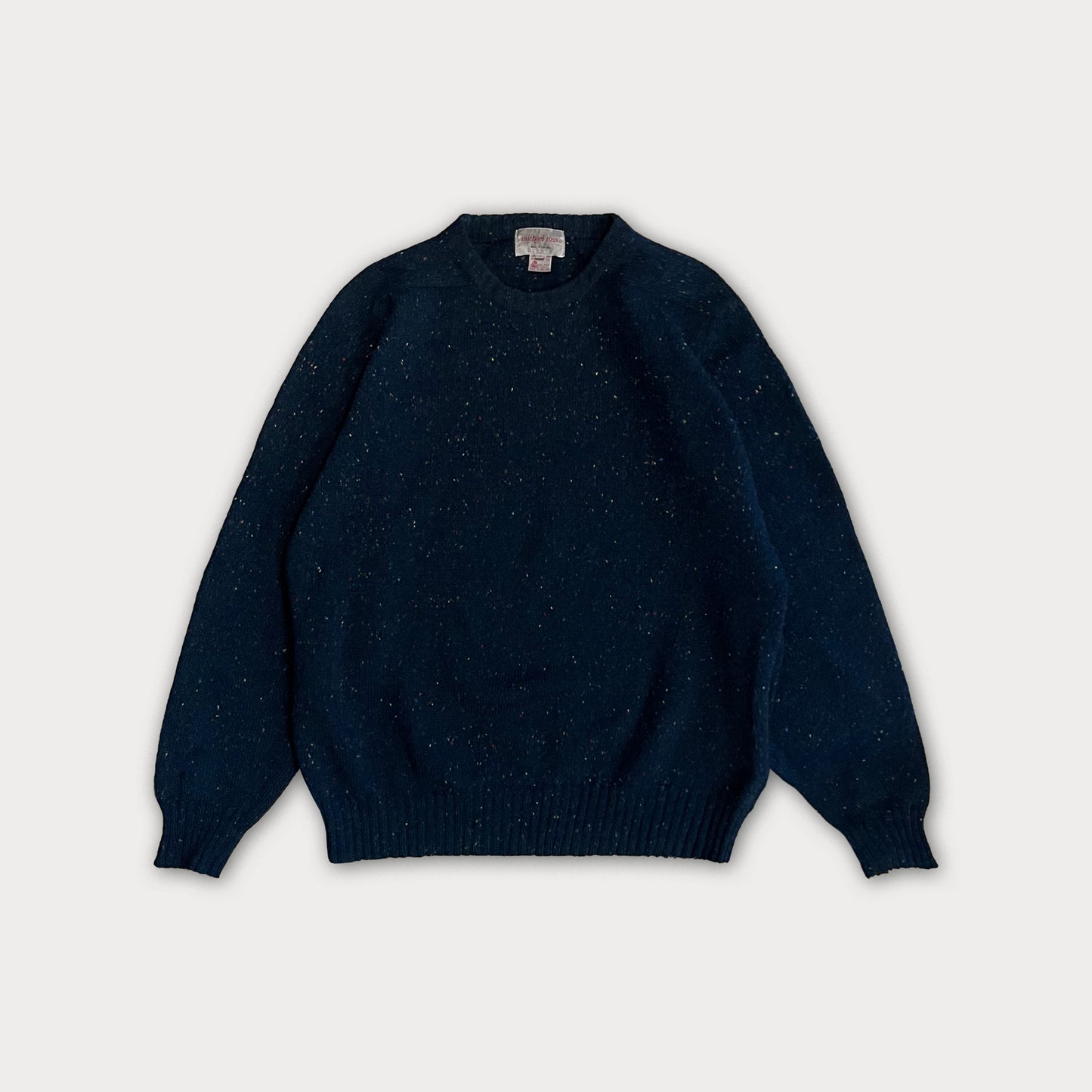 Wool Sweater