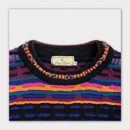 Conte of Florence Sweater