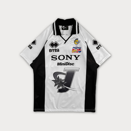 90s Juventus Camp Jersey